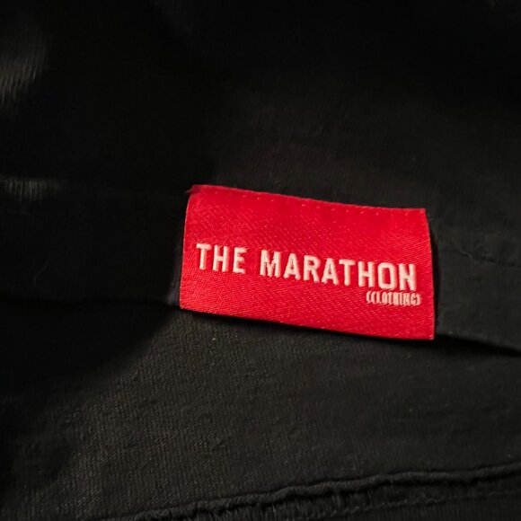 The Marathon Clothing Limited Edition Crenshaw Tee NWT 3XL - Picture 4 of 4